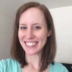 Meet your Posher, Kristy